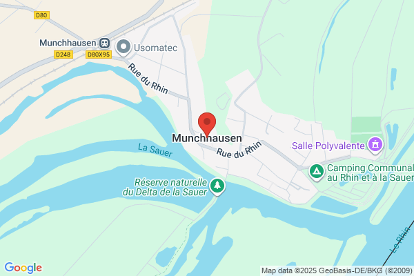 Munchville