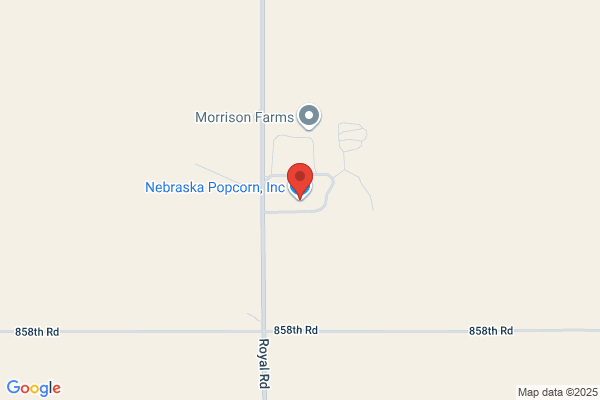 Nebraska Popcorn Co