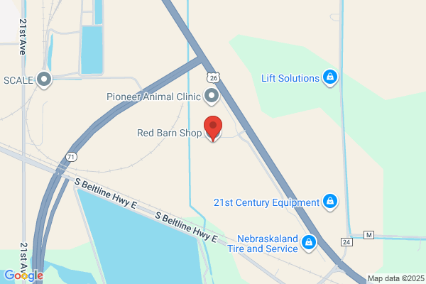 Haug & Snyder Trucking Shop