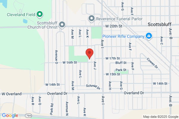 Berean Bible Church of Scottsbluff