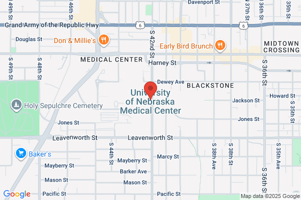 University of Nebraska Medical Center