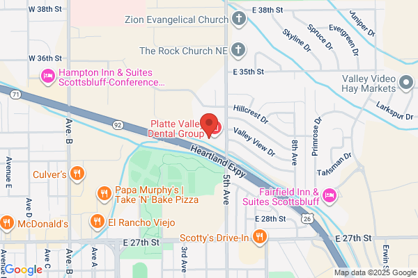Foote Family Dentistry