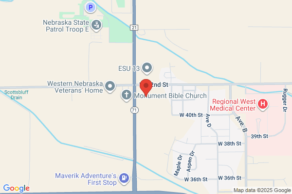 Pediatric Dentistry of Nebraska