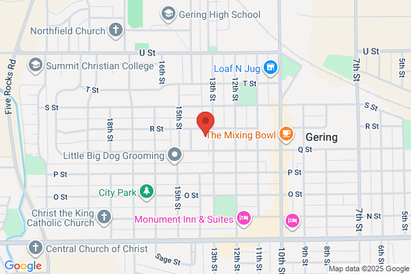 Gering Public Schools, Lincoln Elementary