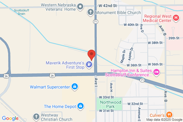 Advance Services Inc