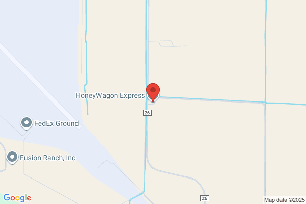 HoneyWagon Express