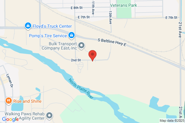 Platte Valley Pet Food Inc