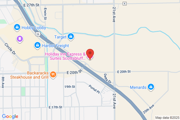 Holiday Inn Express & Suites Scottsbluff-Gering, an IHG Hotel