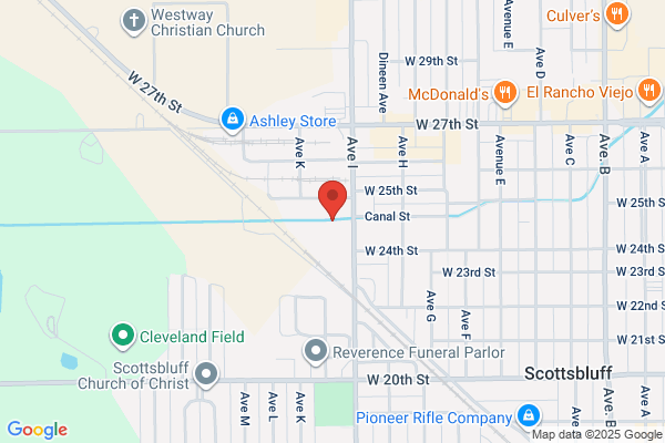 Motel 6 Scottsbluff