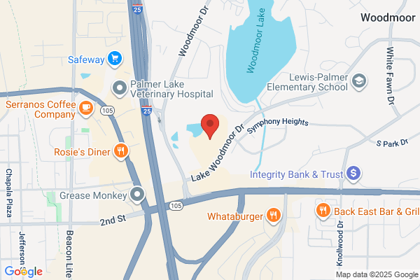 Monument Jewelers