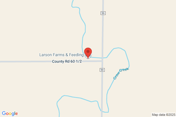 Larsen Feeding Corporation
