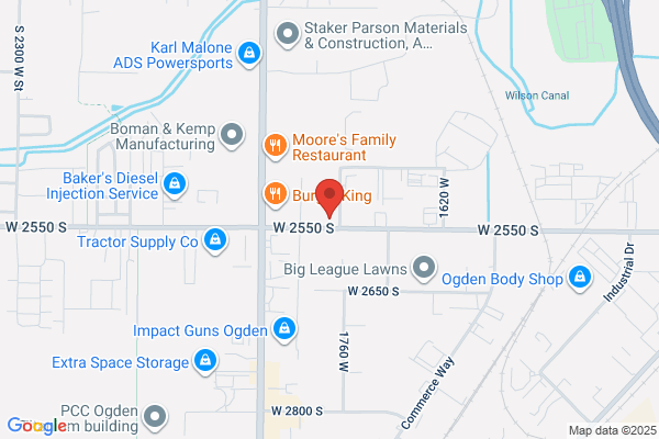 Airgas Intermountain Inc