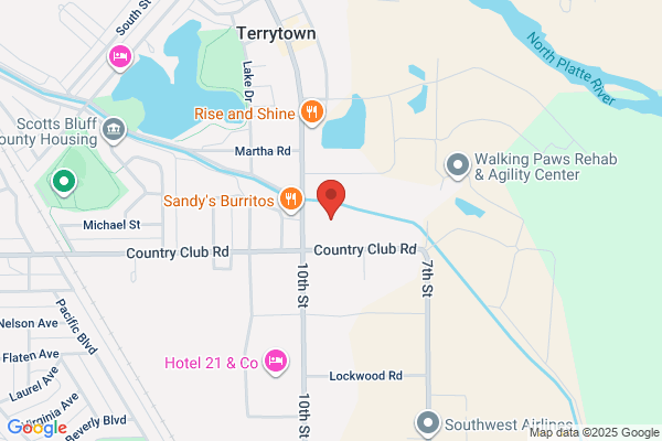 Van Newkirk Real Estate