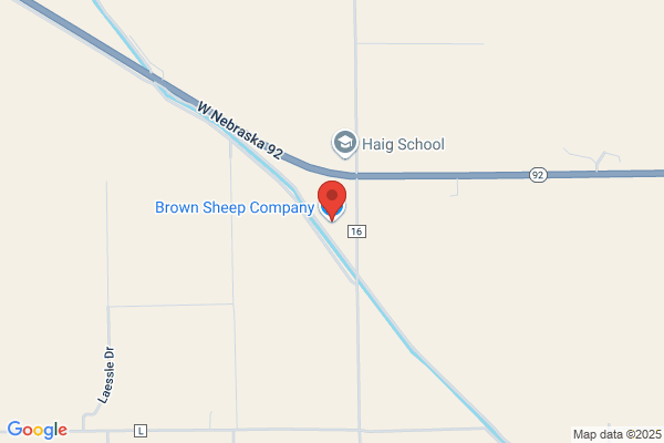 Brown Sheep Co Inc
