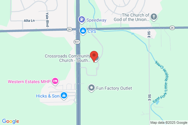Crossroad Corner Preschool Llc