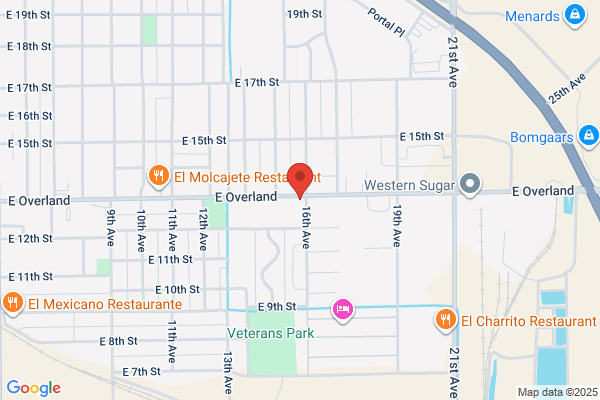 Henry Stahla Homes (Location 3)