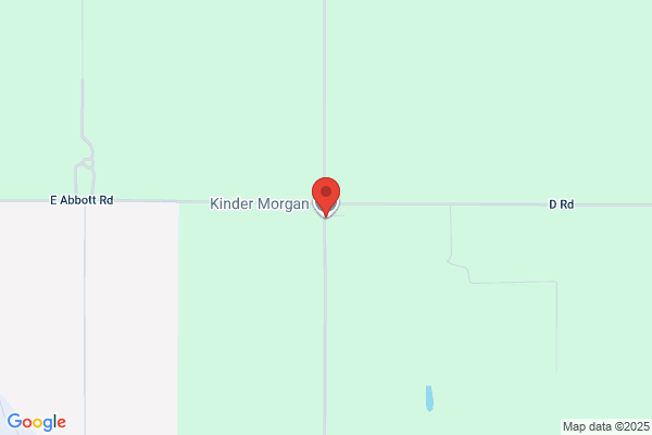 Kinder Morgan Inc