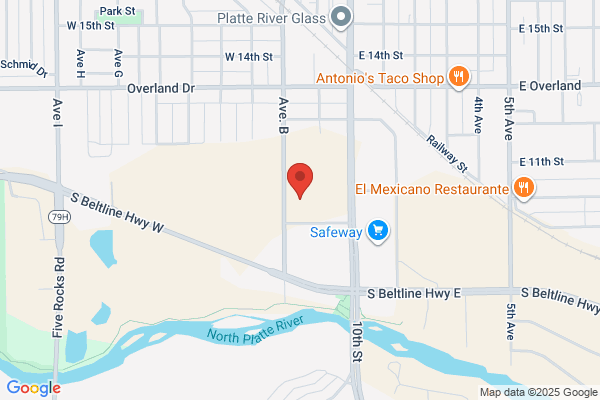 Northwest Pipe Fittings Inc of Scottsbluff