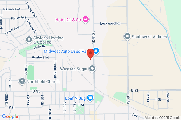 Snell Services Inc