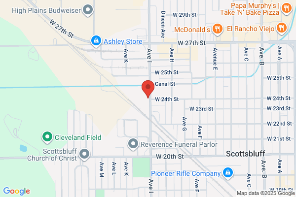 Gateway Realty of Scottsbluff