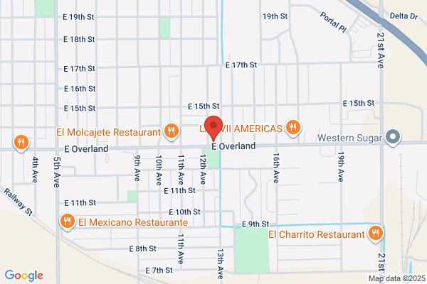 Rosita's Restaurant