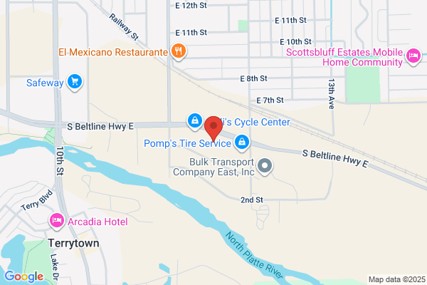 StorAul Scottsbluff