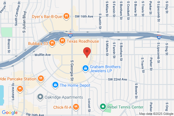 High Plains Orthotics & Prosthetics Inc