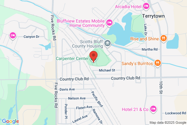 Carpenter Intergenerational Center