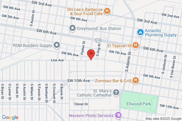 Panhandle Community Services, Panhandle Youth Shelter