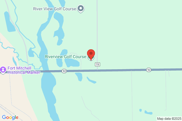 Riverview Golf & Country Club