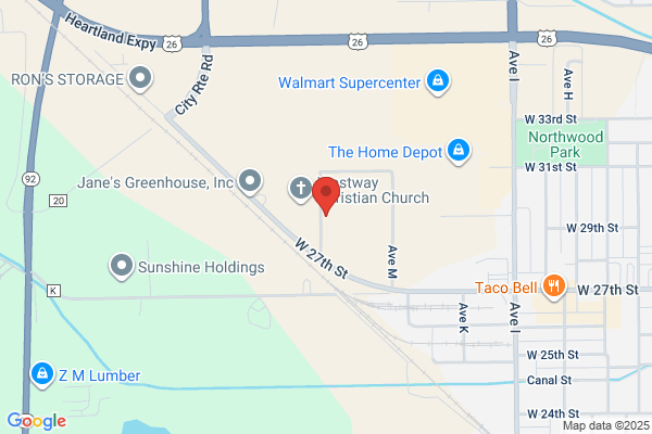 A-1 Self Storage Warehouse