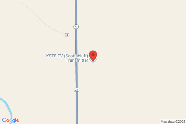 Kstf-Tv