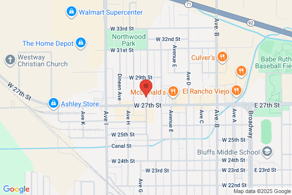 Garcia's Auto Center