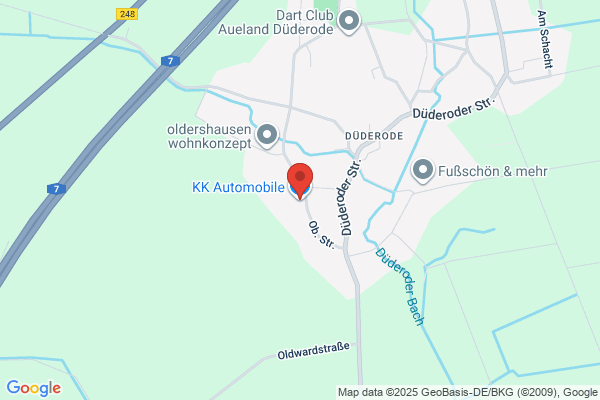 K&k Auto Sales