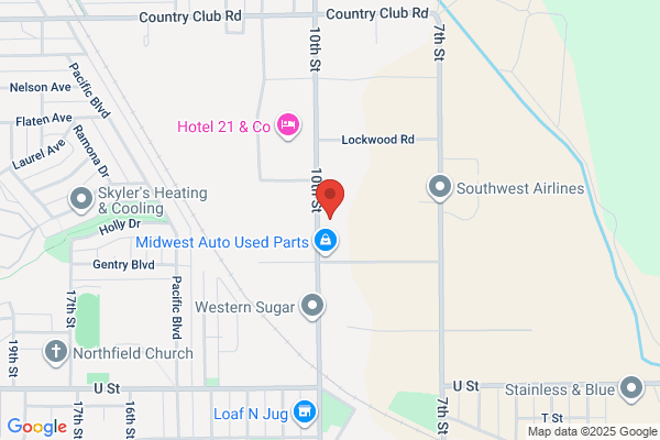 Western Storage Co