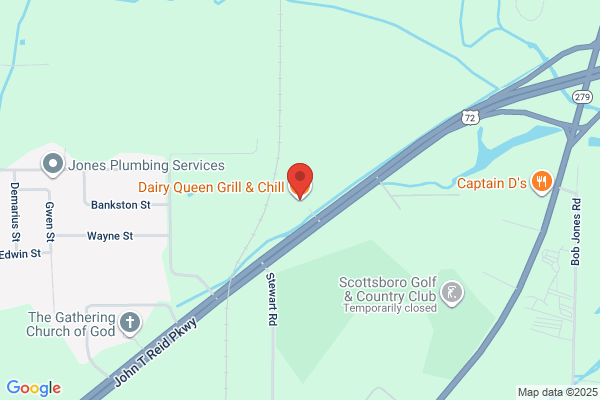 Dairy Queen