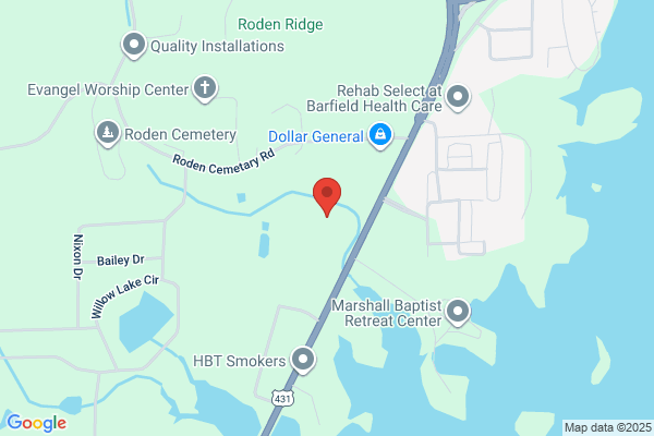 Mountain Lakes Behavioral Healthcare