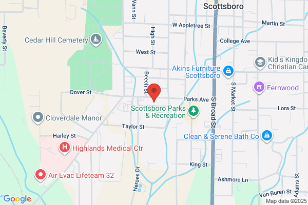Parks Avenue Dental
