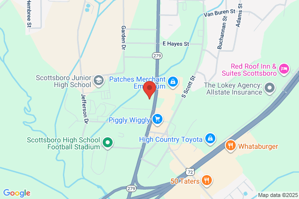 Scottsboro Quick Care Clinic