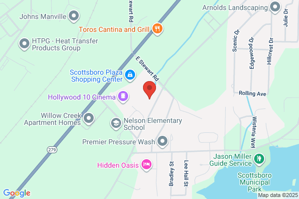 Southern Estates Assisted Living Community