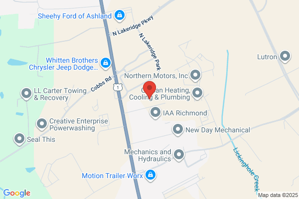 Stanley's Complete Auto Repair & Sales
