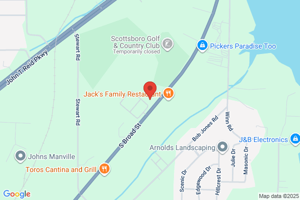 Johnson Heating and Cooling