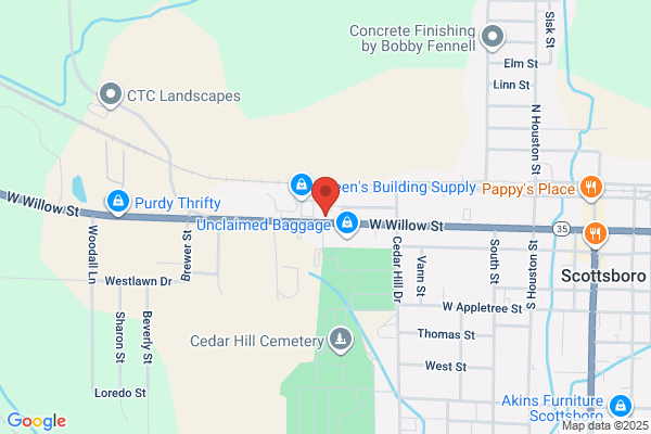 Thackerson Auto & Body