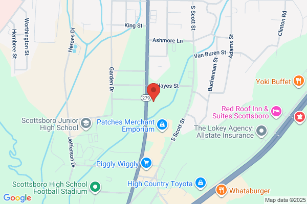 Scottsboro Auto Parts