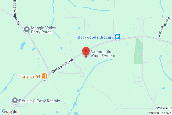 Swearengin Auto Center