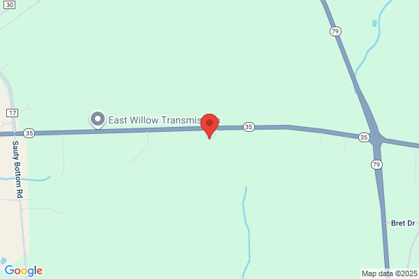 Jackson County Salvage