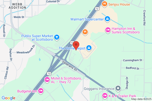 Harbin Chevrolet, LLC