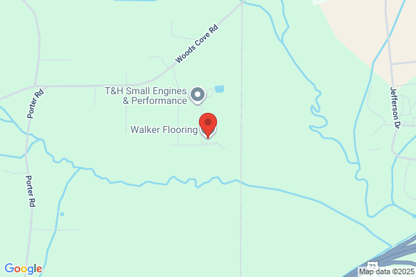 Walker Flooring Company
