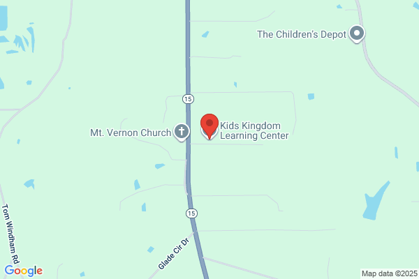 Kids Kingdom Learning Center