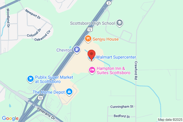 Wal-Mart Supercenter